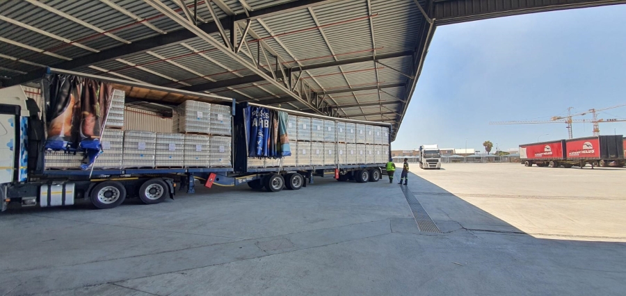 To Let commercial Property for Rent in Parow Industrial Western Cape